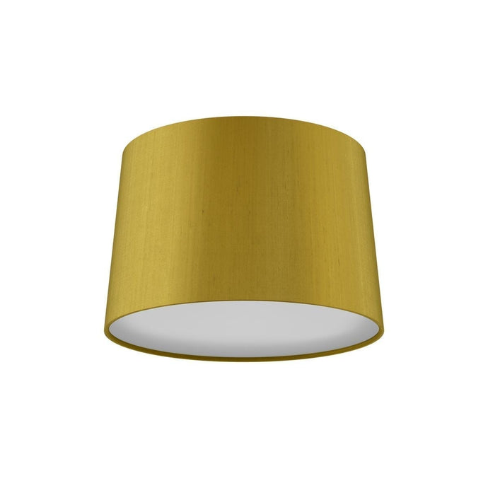 The Light Shade Studio Tapered Drum 45cm Shade Bespoke Options