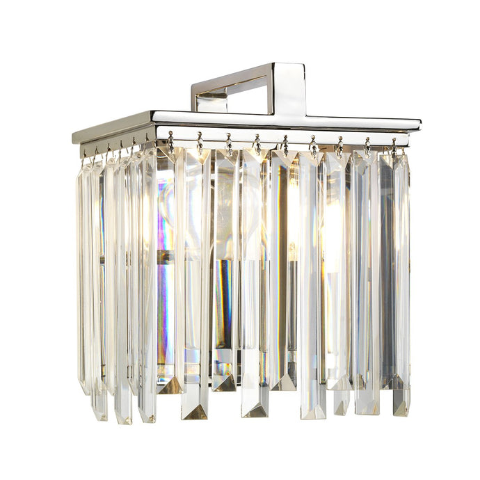 Elstead Lighting ARIES1 Aries 1 Light Wall Light