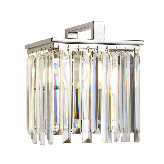 Elstead Lighting ARIES1 Aries 1 Light Wall Light