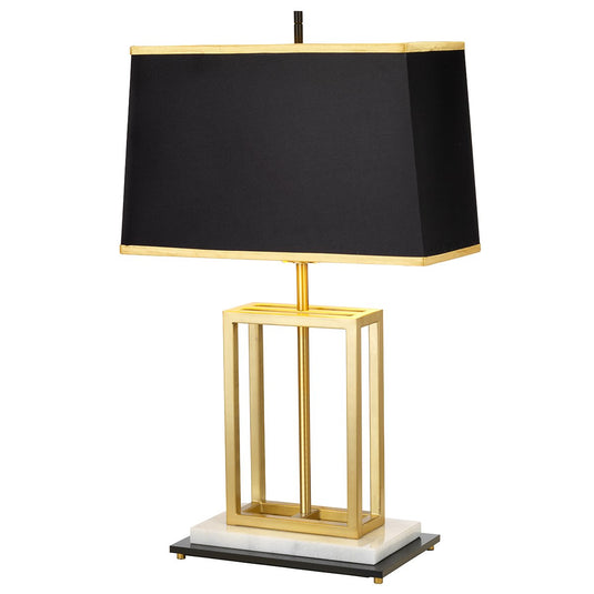 Elstead Lighting ATLAS-TL Atlas 1 Light Table Lamp