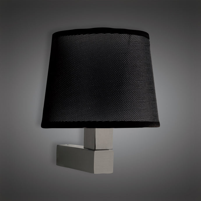 Mantra M5235 Bahia Wall Lamp 1 Light Without Shade E27 Bronze