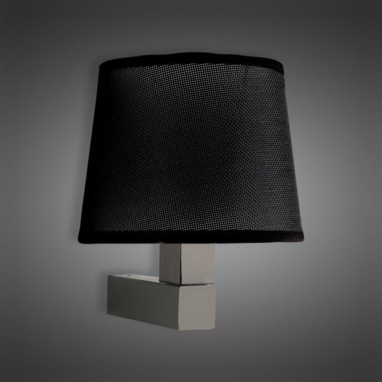 Mantra M5235 Bahia Wall Lamp 1 Light Without Shade E27 Bronze