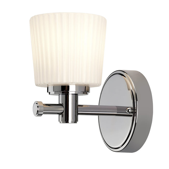 Elstead Lighting BATH-BN1 Binstead 1 Light Wall Light