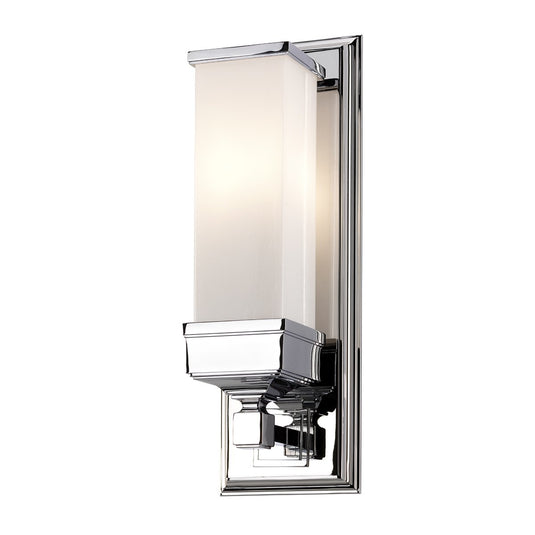 Elstead Lighting BATH-CM1 Cambridge 1 Light Wall Light