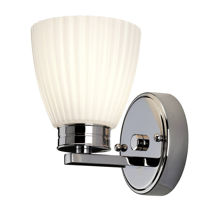 Elstead Lighting BATH-WL1 Wallingford 1 Light Wall Light