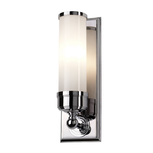 Elstead Lighting BATH-WS1 Worcester 1 Light Wall Light