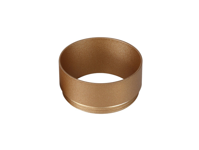 C-Lighting Beam 2cm Face Ring Accessory Pack, Champagne Gold - 33286