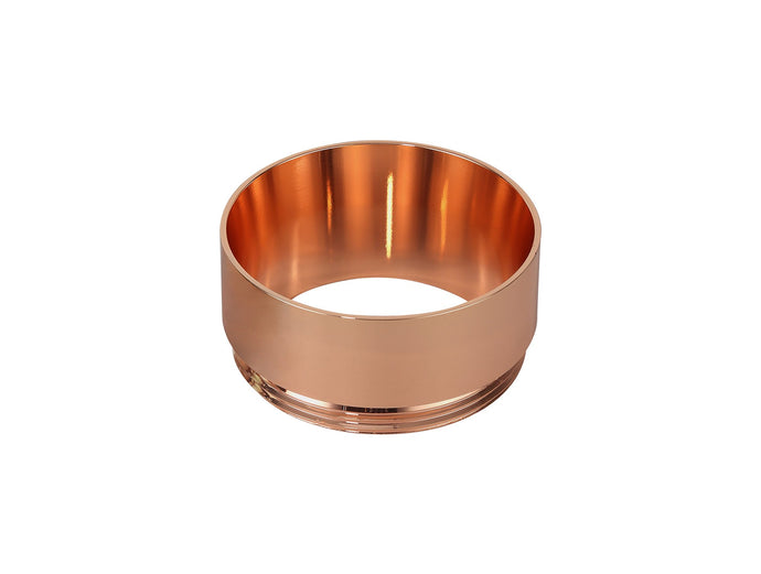 C-Lighting Beam 2cm Face Ring Accessory Pack, Rose Gold - 33287