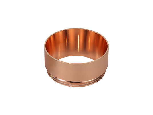 C-Lighting Beam 2cm Face Ring Accessory Pack, Rose Gold - 33287