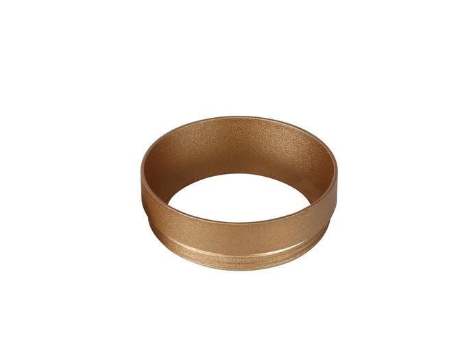 C-Lighting Beam 1cm Face Ring Accessory Pack, Champagne Gold - 33290