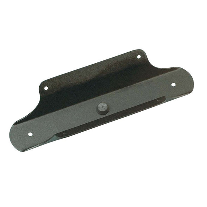 Elstead Lighting C-BKT2-BLACK Corner Brackets Bracket for wall lantern