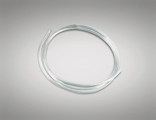 Deco D0203 Cavo 1m Clear 2 Core 0.75mm Cable VDE Approved