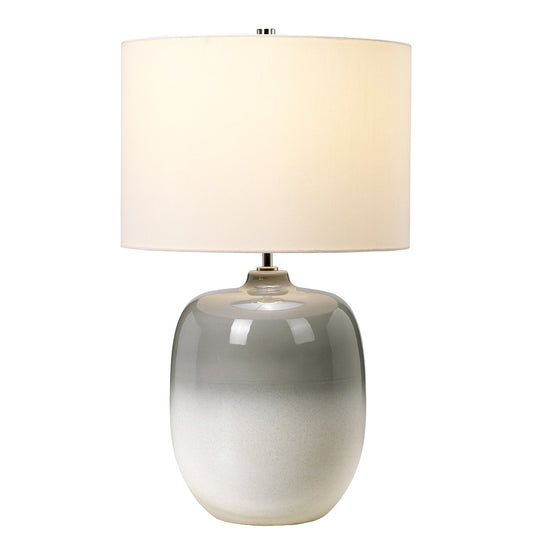 Elstead Lighting CHALKFARM-TL Chalk Farm Table Lamp