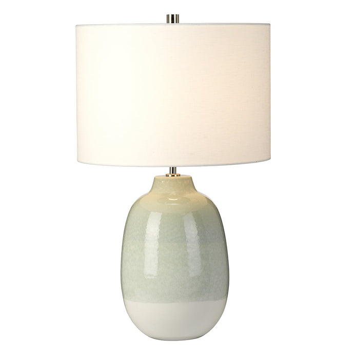 Elstead Lighting CHELSFIELD-TL Chelsfield 1 Light Table Lamp