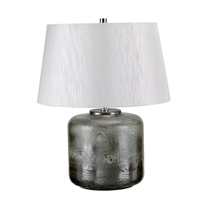 Elstead Lighting COLUMBUS-TL Columbus 1 Light Table Lamp