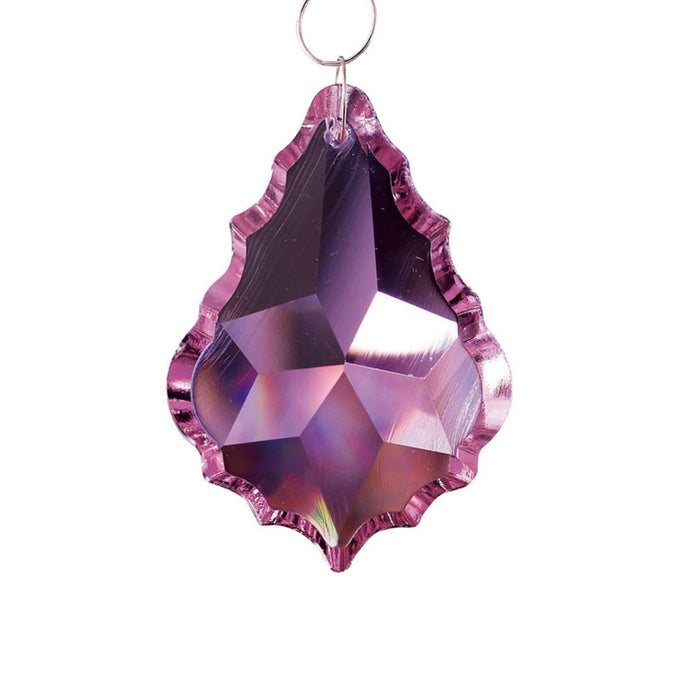 Diyas C30041 Crystal Maple Without Ring Lilac 38mm - 37796