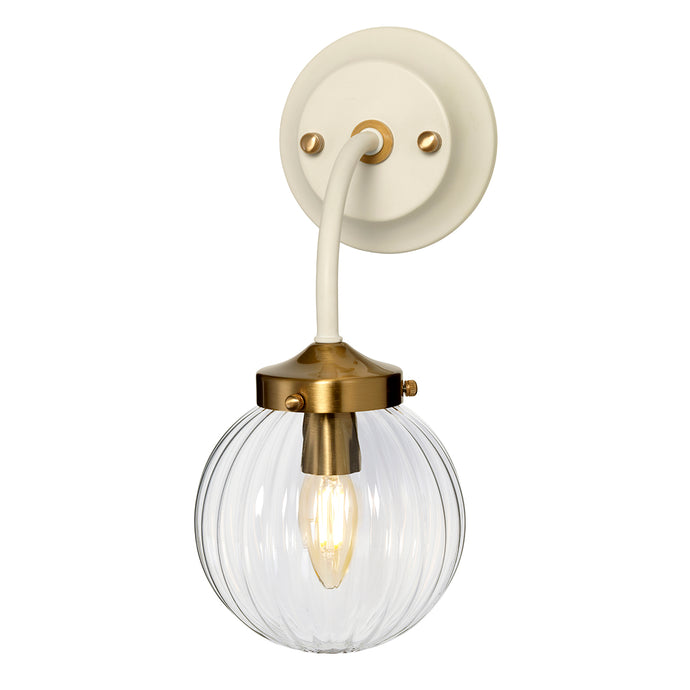 Elstead Lighting DL-COSMOS1 Cosmos 1 Light Wall Light