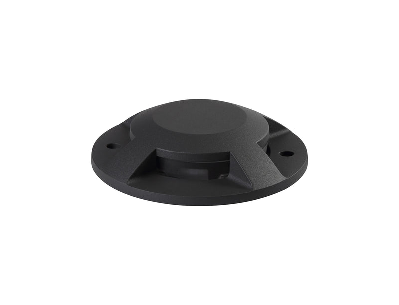 Load image into Gallery viewer, C-Lighting Draco, Above Ground (NO DIGGING REQUIRED) Driveover 4 Light, 4 x 3W LED, 3000K, 256lm, IP67, IK10, Anthracite, 3yrs Warranty - 29257
