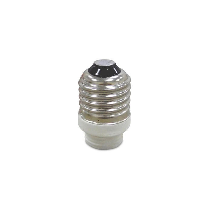 Deco D0219 Deco Elements E27 to G9 Lamp Socket Converter Maximum Wattage 40W
