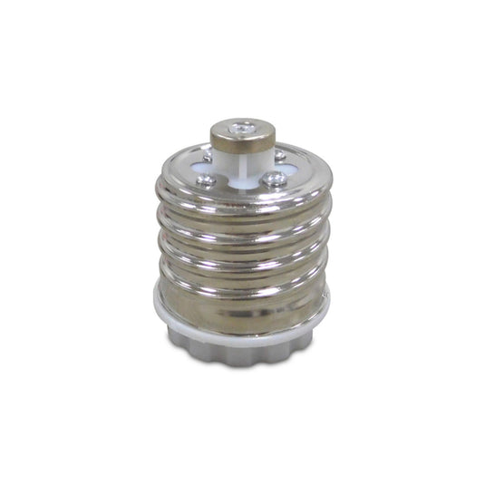 Deco D0228 Deco Elements E40 to E27 Lamp Socket Converter Maximum Wattage 60W
