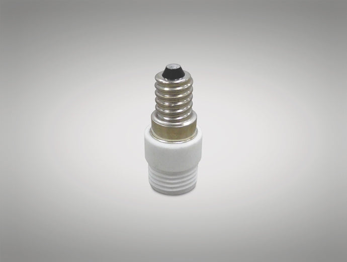 Deco D0232 Deco Elements E14 to G9 Lamp Socket Converter Maximum Wattage 40W