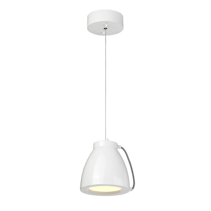Elstead Lighting EUROPA-P-A Europa 1 Light Small LED Pendant
