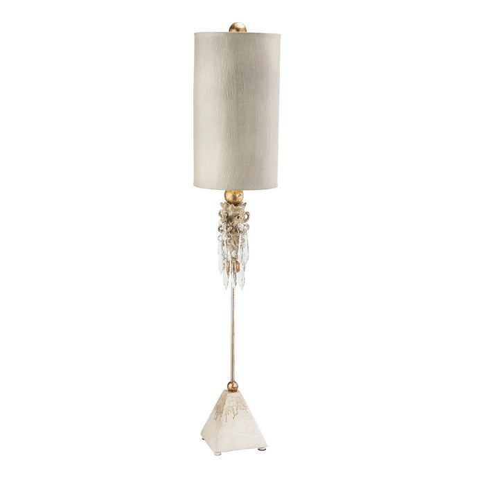 Flambeau FB-MADISON-TL Madison 1 Light Table Lamp