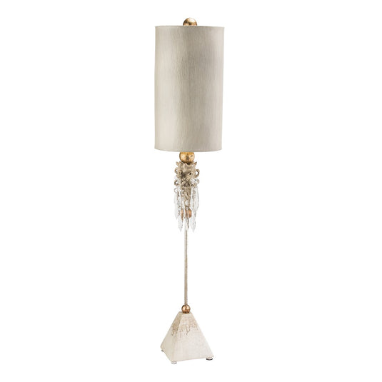 Flambeau FB-MADISON-TL Madison 1 Light Table Lamp