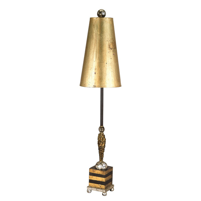 Flambeau FB-NOMA-LUXE-TL Noma Luxe 1 Light Table Lamp