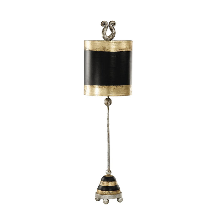 Flambeau FB-PHOENICIAN-TL Phoenician 1 Light Table Lamp