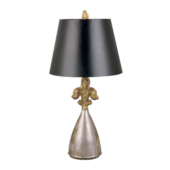 Flambeau FB-RODRIGUE-TL Rodrigue 1 Light Table Lamp