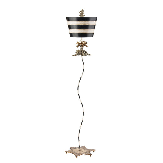Flambeau FB-SOUTHBEACH-FL South Beach 1 Light -Floor Lamp