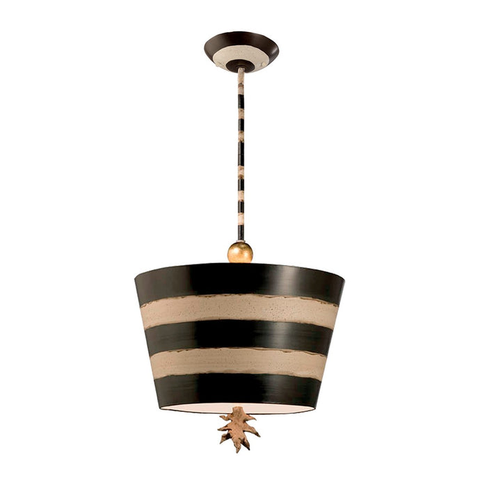 Flambeau FB-SOUTHBEACH-P South Beach 1 Light Pendant