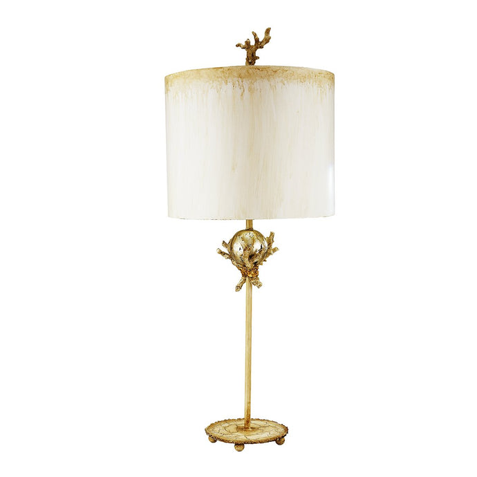 Flambeau FB-TRELLIS-TL Trellis 1 Light Table Lamp