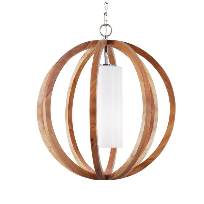 Feiss FE-ALLIER-P-S-LW Allier Small Pendant