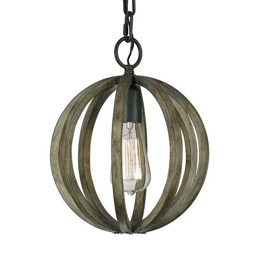 Feiss FE-ALLIER-P-WW Allier Mini Pendant