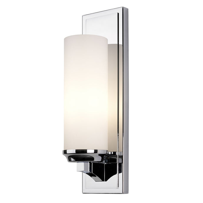 Feiss FE-AMALIA1-LBATH Amalia 1 Light Large Wall Light