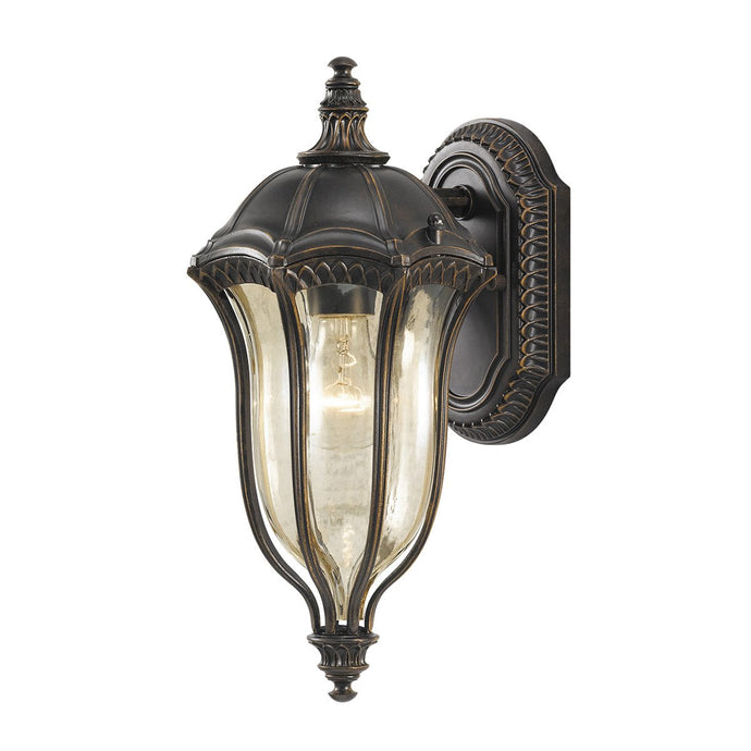 Feiss FE-BATONRG-S Baton Rouge 1 Light Small Wall Lantern