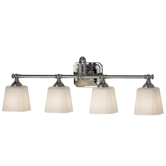 Feiss FE-CONCORD4-BATH Concord 4 Light Above Mirror Light