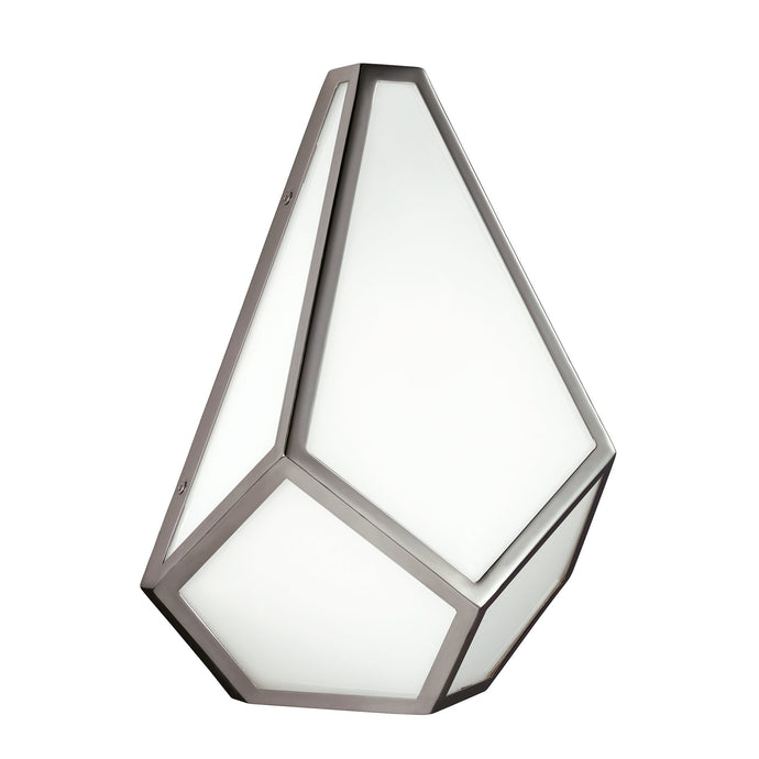 Feiss FE-DIAMOND1 Diamond 1 Wall Light