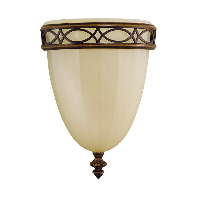 Feiss FE-DRAWING-ROOM-WU1 Drawing Room 1 Light Wall Uplighter