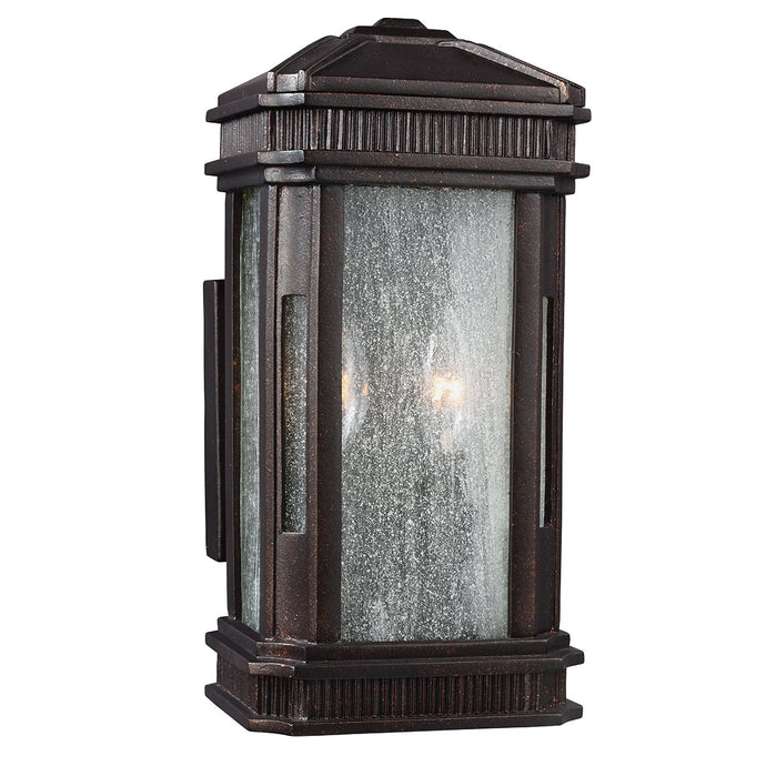 Feiss FE-FEDERAL-S Federal Small Outdoor Lantern