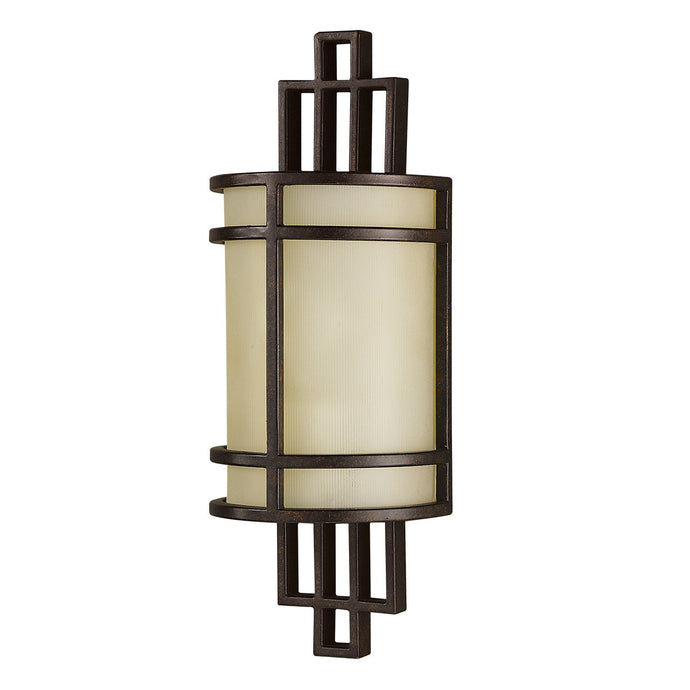 Feiss FE-FUSION1 Fusion 1 Light Wall Light