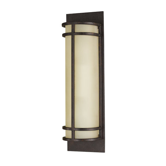 Feiss FE-FUSION2 Fusion 2 Light Wall Light