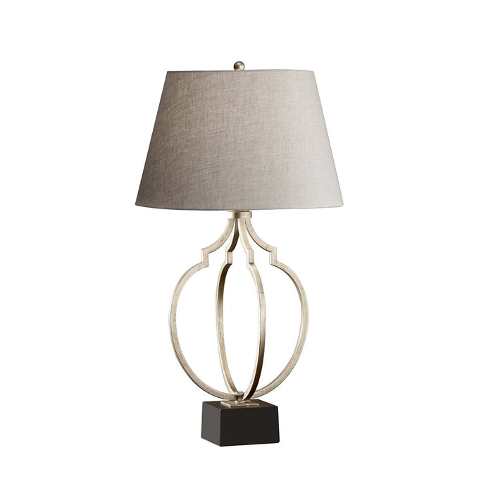 Feiss FE-GRANDEUR-TL Grandeur 1 Light Table Lamp