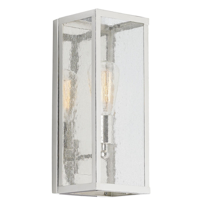 Feiss FE-HARROW1 Feiss Harrow 1Lt Wall Light