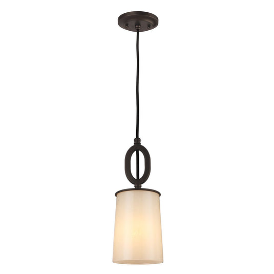 Feiss FE-HUNTLEY-P Feiss Huntley 1Lt Mini Pendant