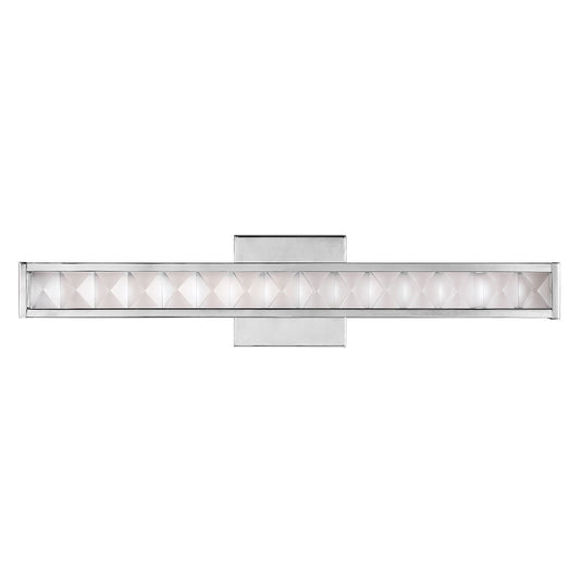 Feiss FE-JESSIE-BATH Jessie 1 Light LED Wall Light