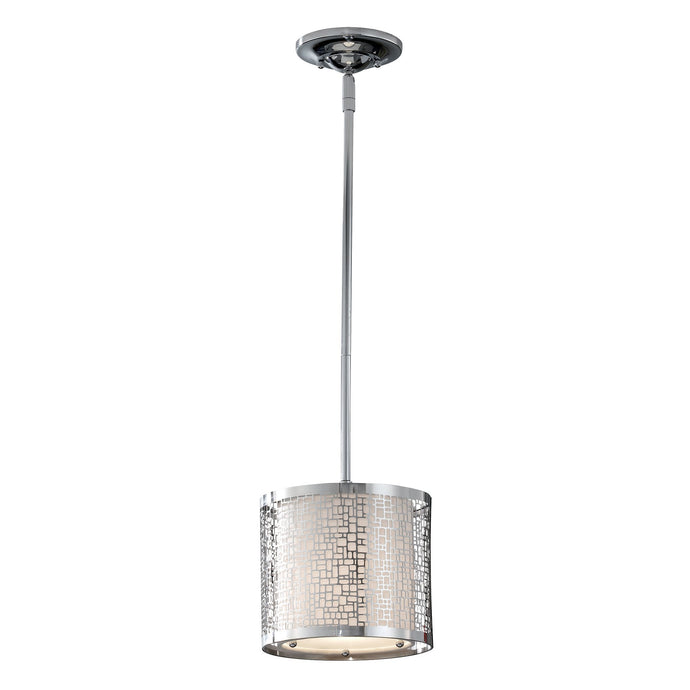 Feiss FE-JOPLIN-MP Joplin 1 Light Mini Pendant