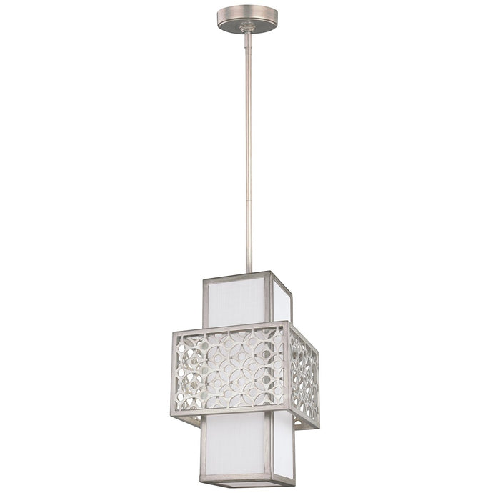 Feiss FE-KENNEY-MP Kenney 1 Light Mini-Pendant